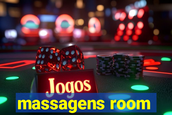 massagens room